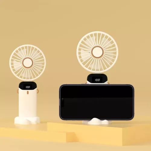 Miniatura 3 de Ventilador Portátil N15